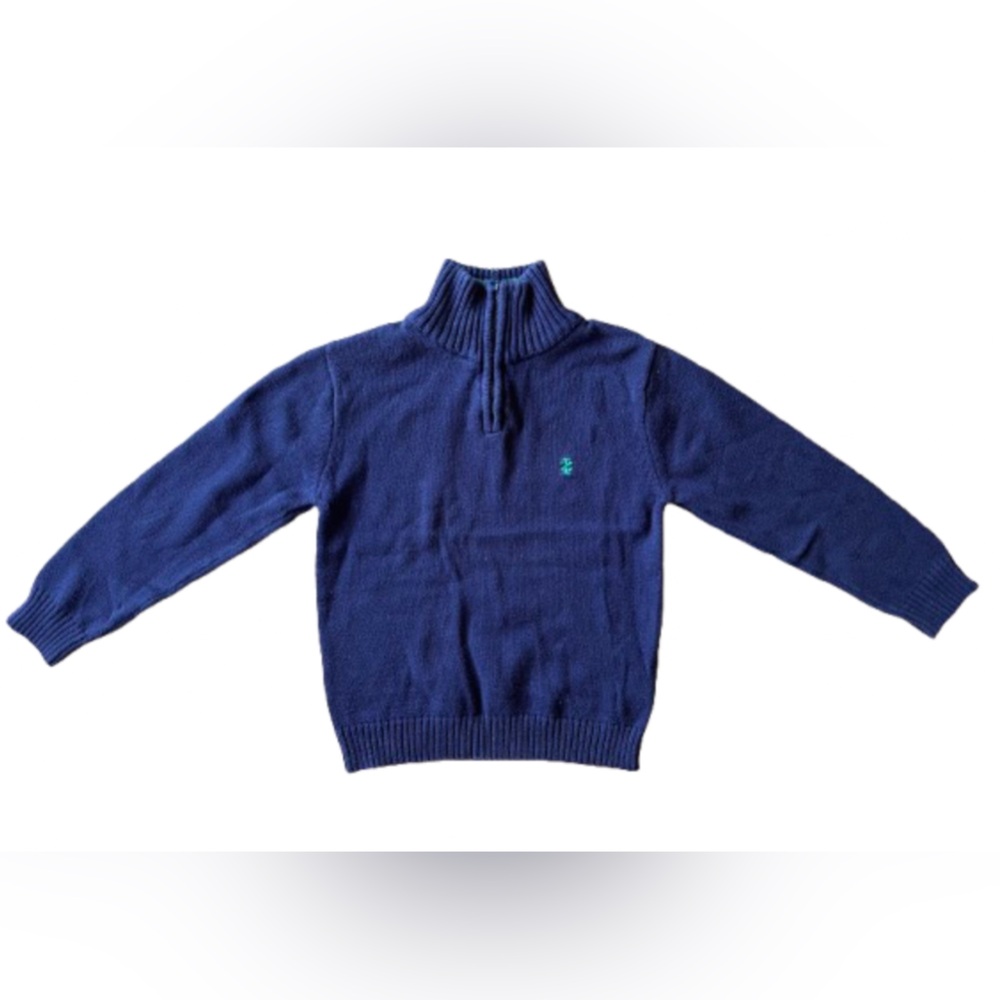 Izod Boys Pullover Sweatshirt